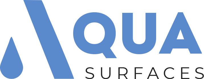 Aqua Surfaces